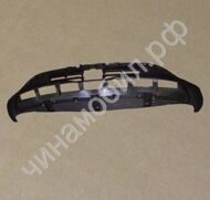 Накладка бампера нижняя TIGGO 8 PRO MAX