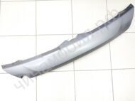 Нижняя накладка бампера цв серый TIGGO 8 ORIGINAL