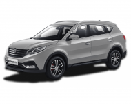 DongFeng 580 