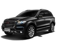 HAVAL H8